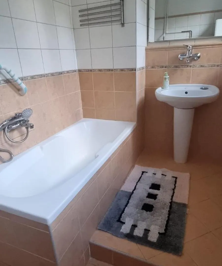 Sweet Home Apartment Kobylisy براغ 0*,