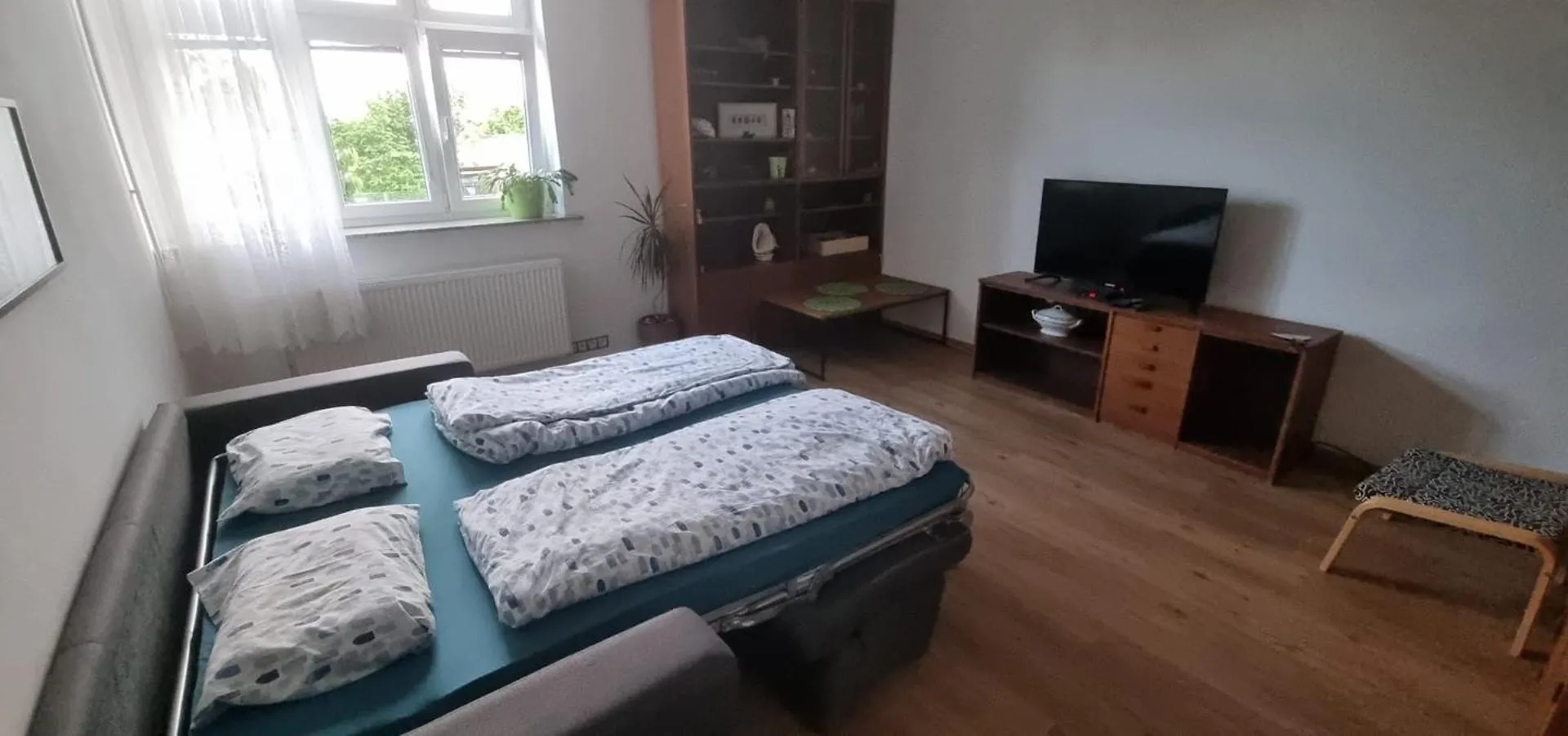 Sweet Home Apartment Kobylisy براغ
