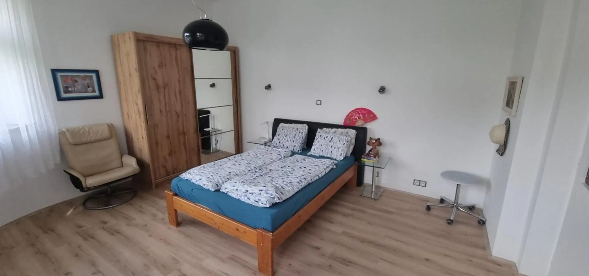 Sweet Home Apartment Kobylisy براغ جمهورية التشيك