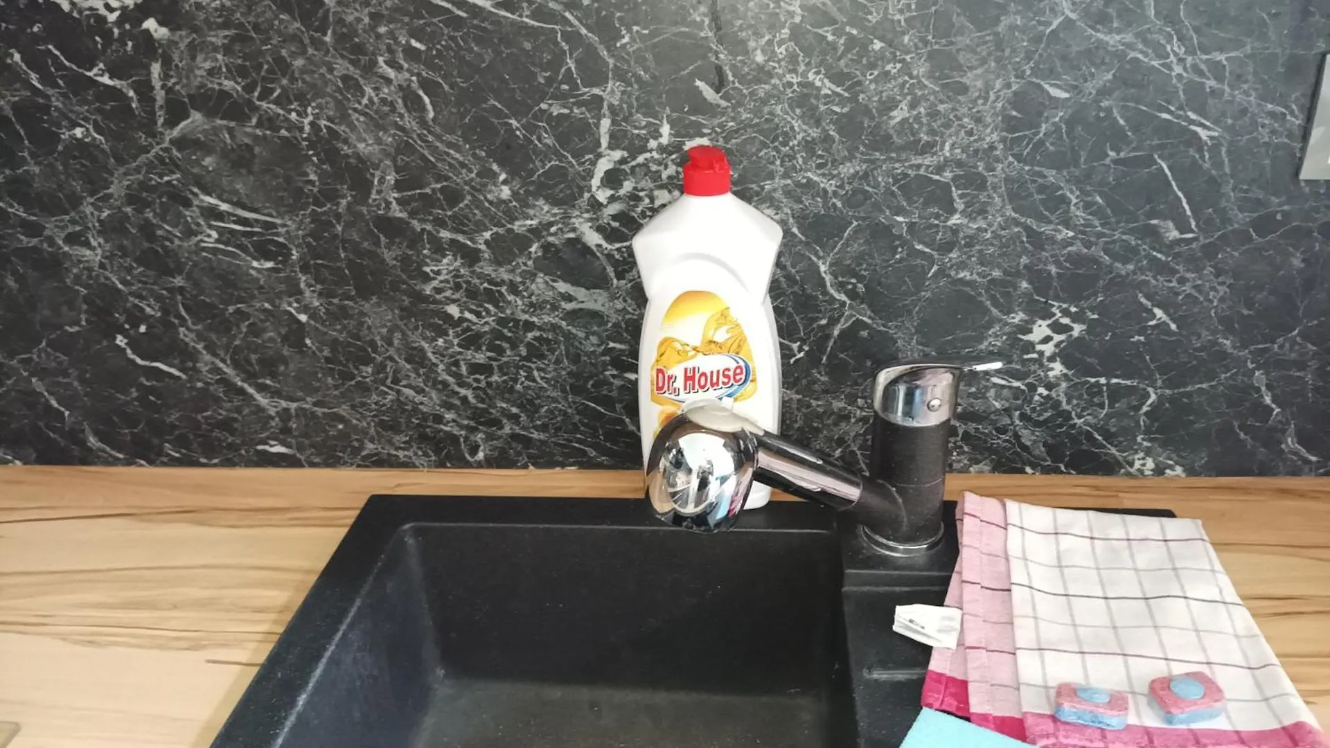 Sweet Home Apartment Kobylisy براغ جمهورية التشيك