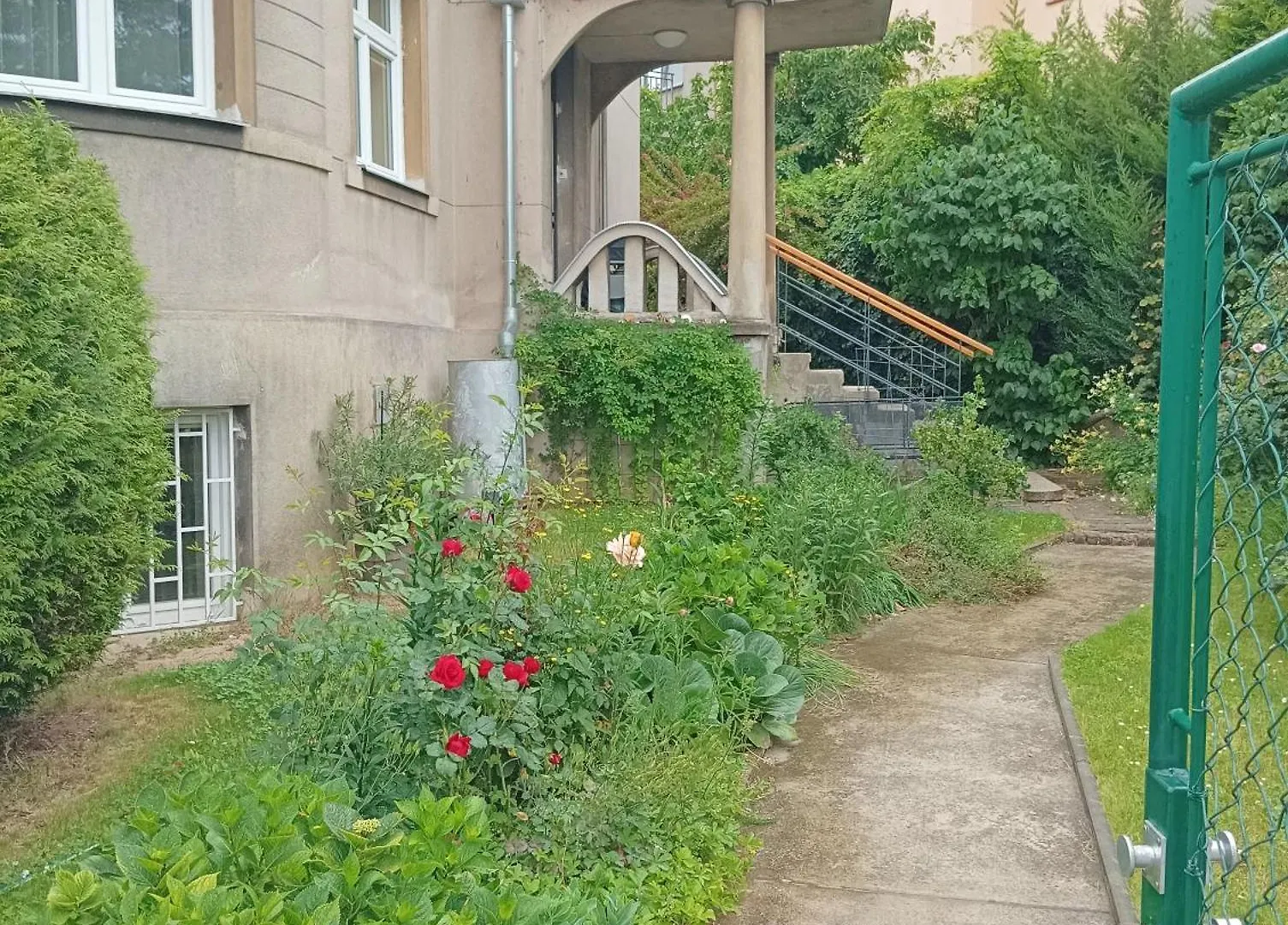Sweet Home Apartment Kobylisy براغ 0*,