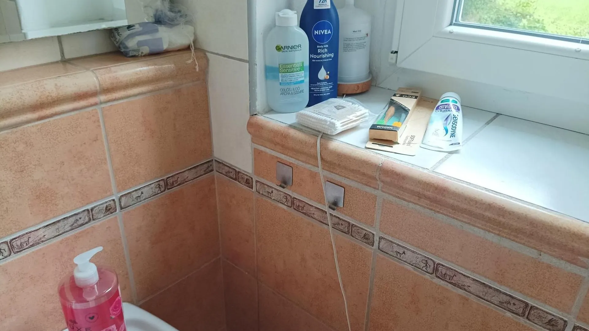 Sweet Home Apartment Kobylisy براغ