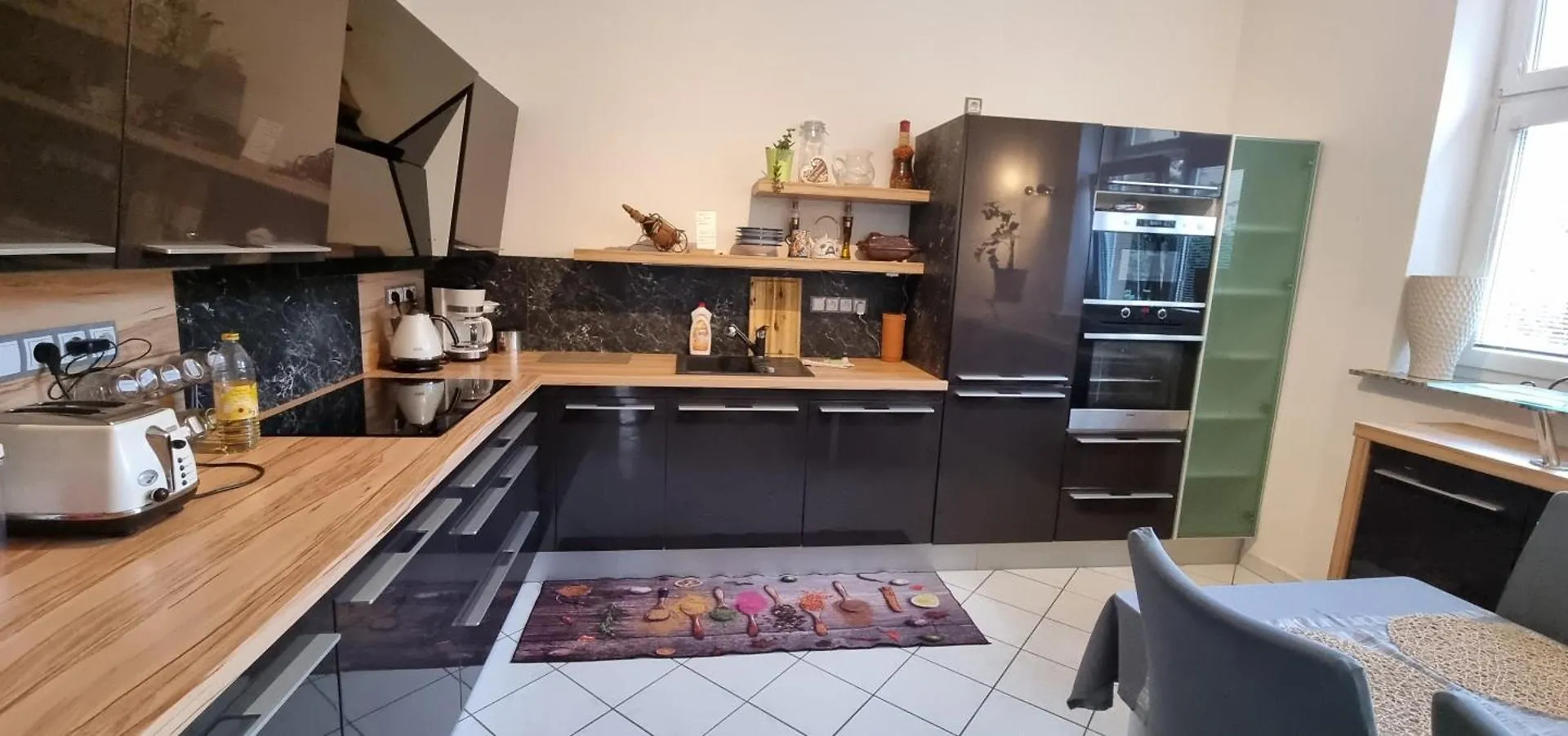 Sweet Home Apartment Kobylisy براغ جمهورية التشيك