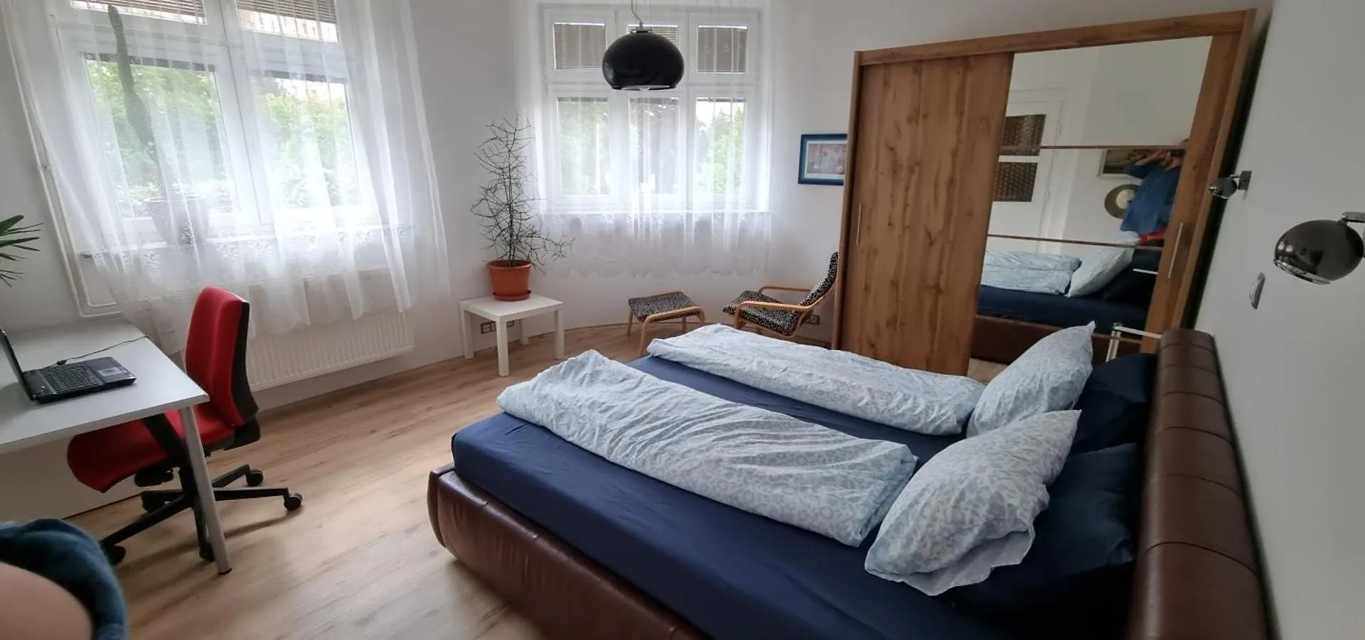 Sweet Home Apartment Kobylisy براغ