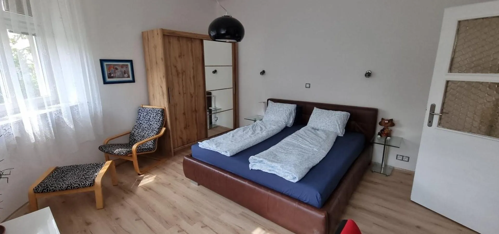 Sweet Home Apartment Kobylisy براغ 0*,